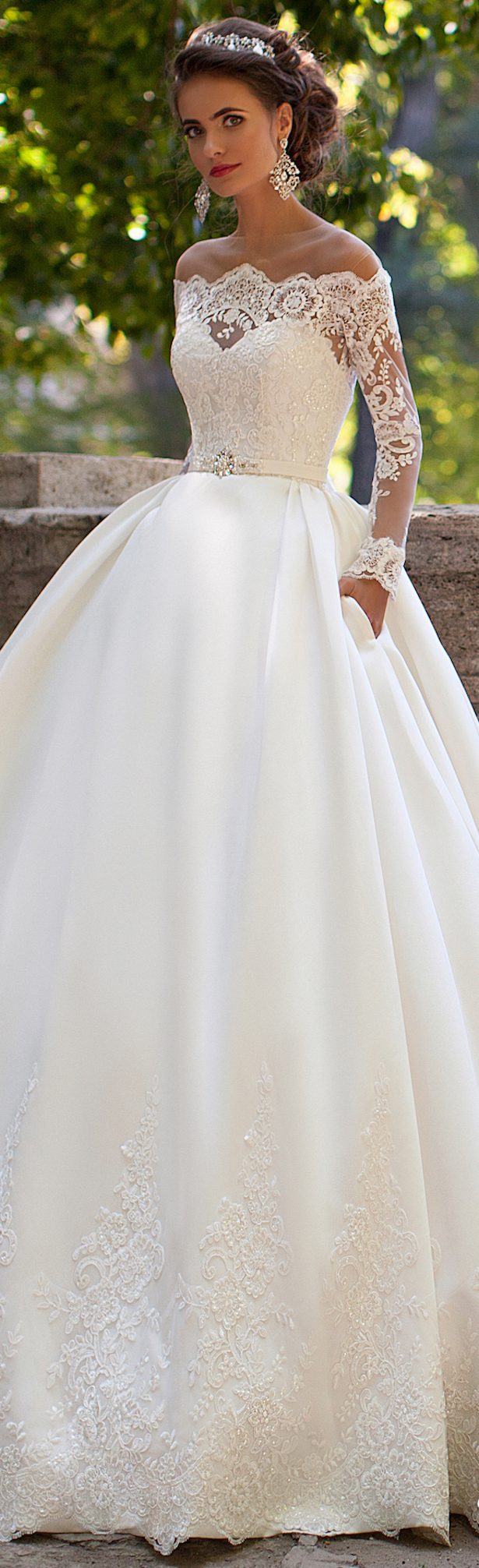 Best Wedding Dresses 10