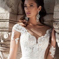 Milla Nova 2016 Bridal Collection