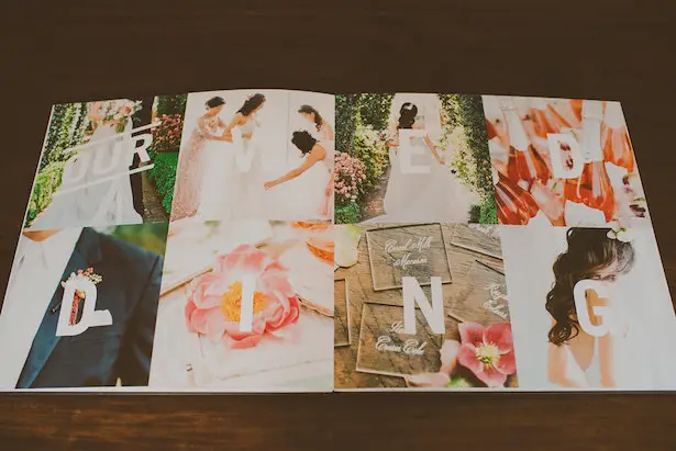 Wedding Album by Shutterfly - Cristina Navarro Photography