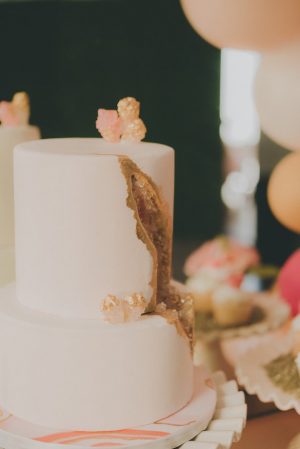 Wedding Cake Trends- Cristina Navarro Photography