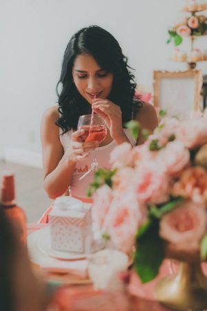 Will You be my Bridesmaid PartyBridesmaid Proposal Ideas - Cristina Navarro Photography