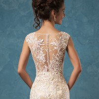 Amelia Sposa 2017 Wedding Dress