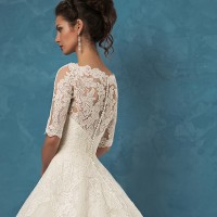 Amelia Sposa 2017 Wedding Dress