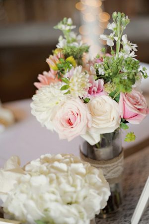 Wedding flowers - Suzanne Rothmeyer Photography