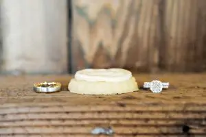 Wedding rings - Suzanne Rothmeyer Photography