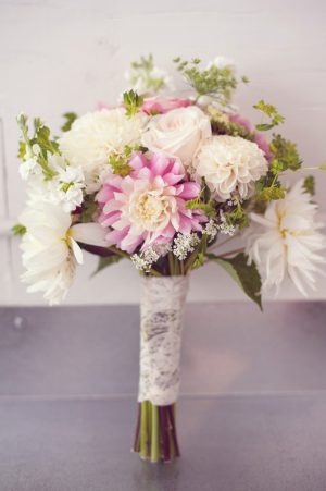 Wedding bouquet - Suzanne Rothmeyer Photography