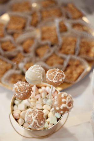 Wedding sweets - Suzanne Rothmeyer Photography