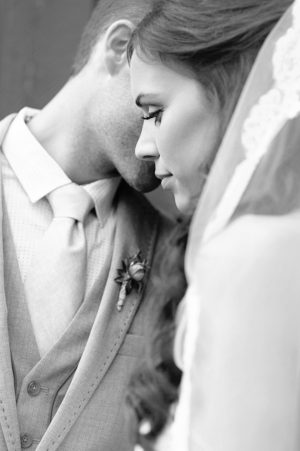 Beautiful wedding picture - Suzanne Rothmeyer Photography