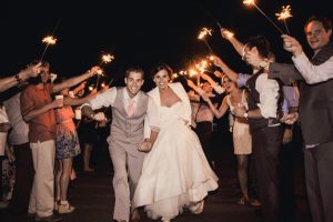 Fun wedding picture - Suzanne Rothmeyer Photography
