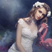Milva 2016 Wedding Dresses