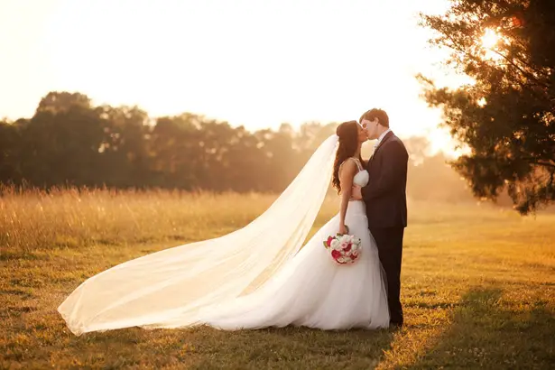 Romantic photo idea - Justin Wright Photography
