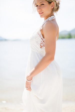 Sophisticated bride - Sage to Sea Film Photography