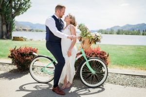 Wedding photo idea - Sage to Sea Film Photography