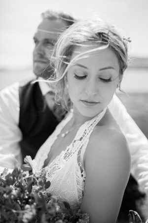 Wedding photo idea - Sage to Sea Film Photography