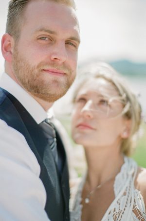 Wedding picture idea - Sage to Sea Film Photography