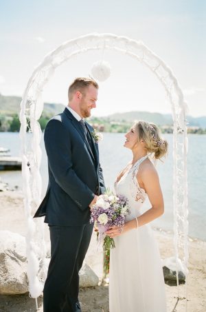 Wedding picture idea - Sage to Sea Film Photography