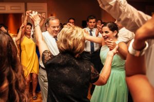 Wedding dance - Will Pursell Photography