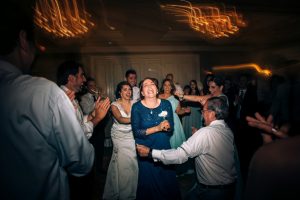 Wedding fun dance - Will Pursell Photography