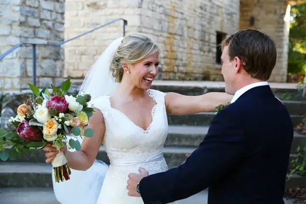Wedding photo idea - Hyde Park Photo