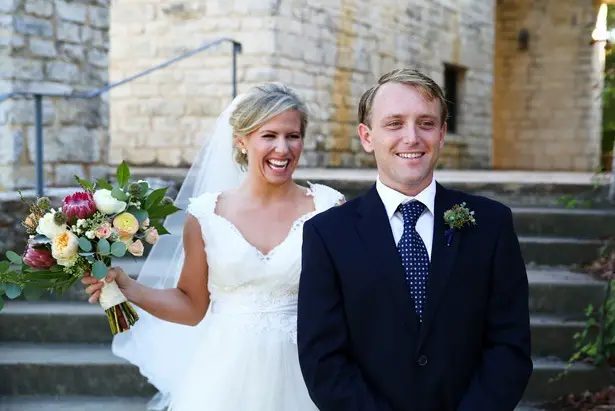 Wedding photo idea - Hyde Park Photo