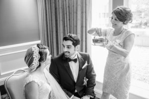 Wedding photo idea - Will Pursell Photography