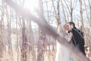 Wedding photo idea - Mathew Irving Photography