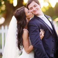 Tenesse wedding - Justin Wright Photography