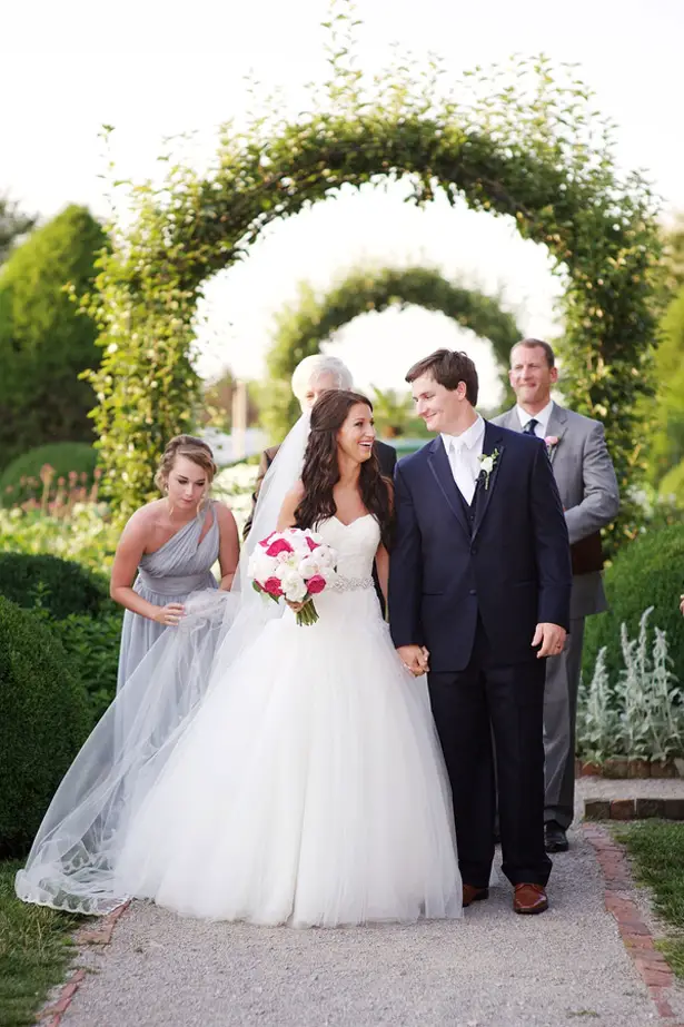 Wedding photo idea - Justin Wright Photography