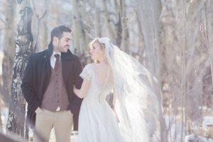 Wedding picture idea - Mathew Irving Photography