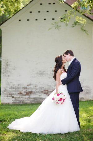 Wedding picture idea - Justin Wright Photography