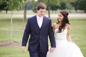 Wedding picture idea - Justin Wright Photography