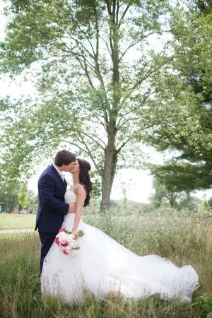 Wedding picture idea - Justin Wright Photography