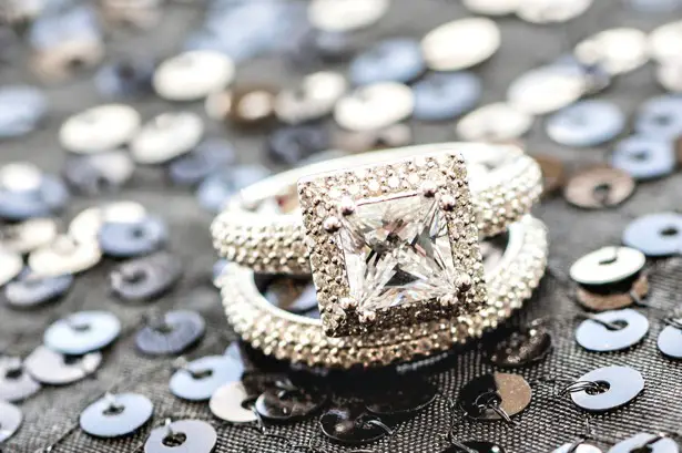Wedding rings - Dauss FOTO