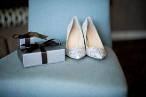 Bridal heels - Tamytha Cameron Photography
