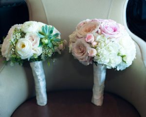 Floral wedding bouquets - Tamytha Cameron Photography