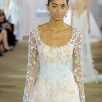 Ines Di Santo Fall 2017 Bridal Collection