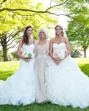 Mother and bride - Tamytha Cameron Photography