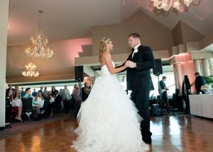 Wedding dance - Tamytha Cameron Photography