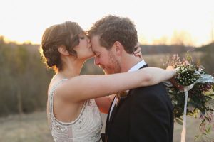 Alabama wedding - j.woodbery photography