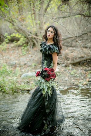 Bridal dress ideas - Sweet Blooms Photography