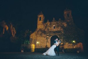 Church wedding photography - Kane and Social