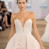 Ines Di Santo Fall 2017 Bridal Collection