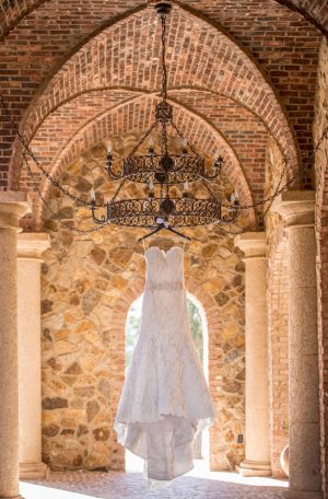 Lace bridal dress - Life's Highlights