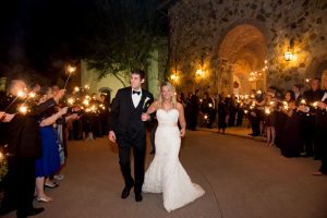 Night wedding photography - Life's Highlights
