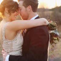 Romantic wedding photo ideas - j.woodbery photography