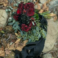 Wedding bouquet ideas - Sweet Blooms Photography