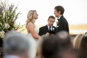 Wedding ceremony - Life's Highlights