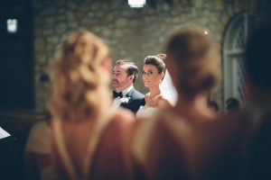 Wedding church photography - Kane and Social