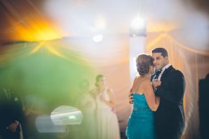 Wedding guests 2 - Kane and Social