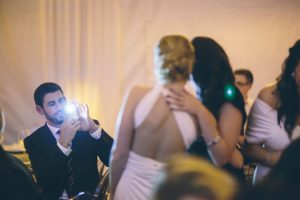Wedding photos - Kane and Social